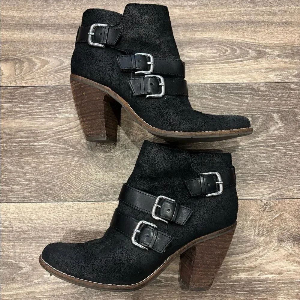 DV by Dolce Vita Nordstrom Women’s Boots Size 7.5